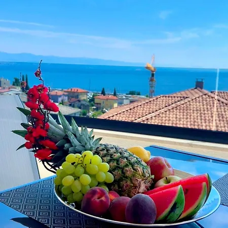 Wohnung Escada By Interhome Ičići