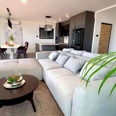 公寓 Wohnung Escada By Interhome