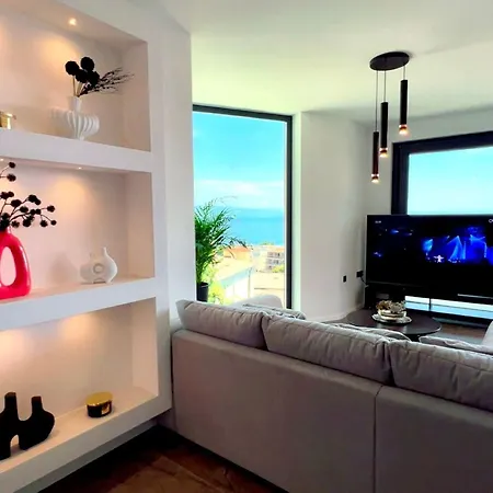 Wohnung Escada By Interhome *