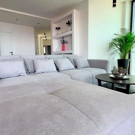 Wohnung Escada By Interhome Apartment