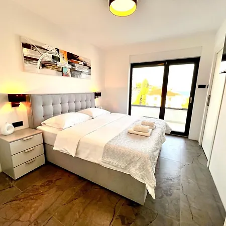 Apartment Wohnung Escada By Interhome Icici