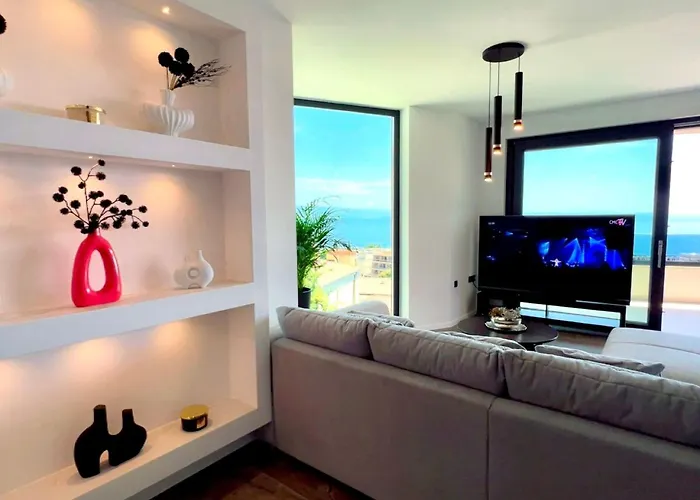 Wohnung Escada By Interhome *