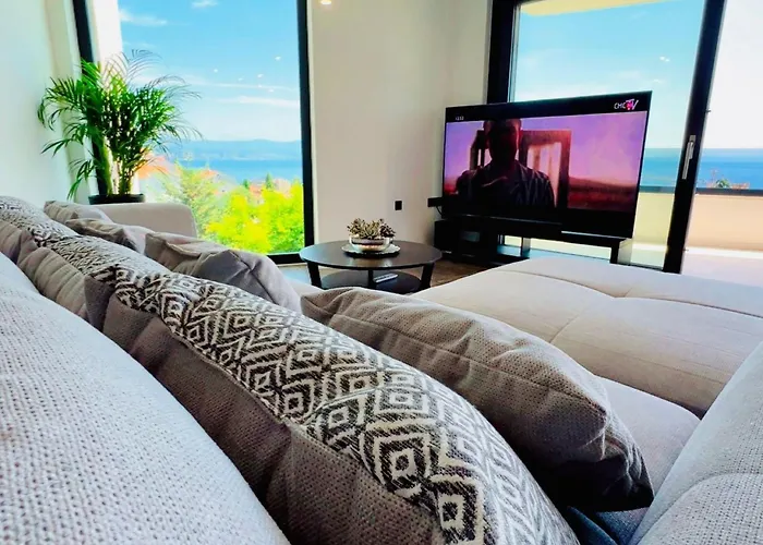 Wohnung Escada By Interhome