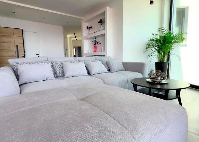 Wohnung Escada By Interhome 公寓