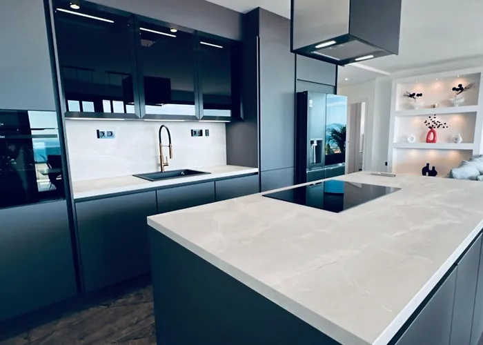 公寓 Wohnung Escada By Interhome *