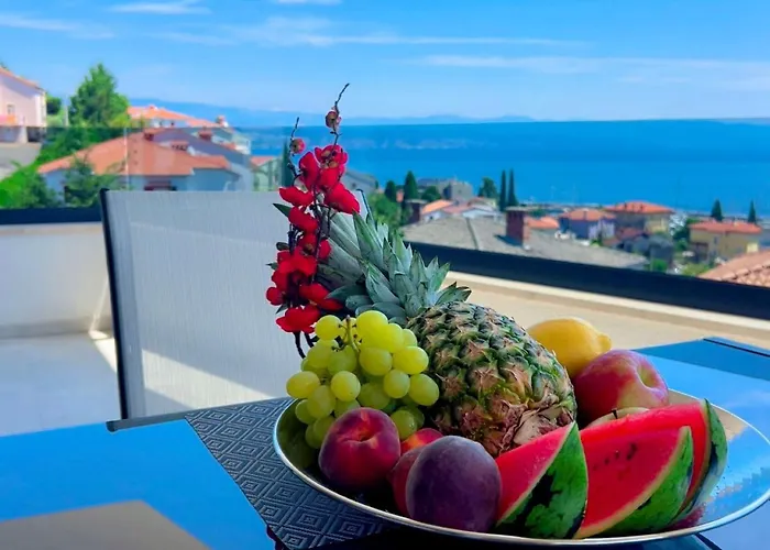 公寓 Wohnung Escada By Interhome *