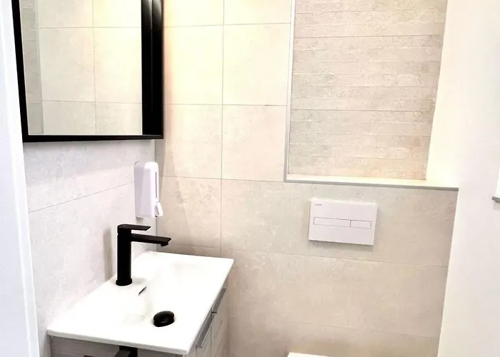 Wohnung Escada By Interhome * Ičići