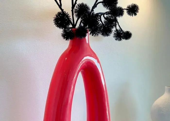 公寓 Wohnung Escada By Interhome