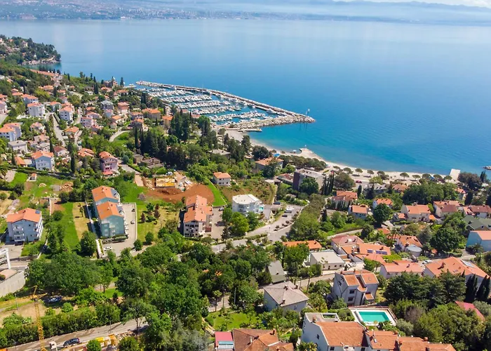 Wohnung Escada By Interhome 公寓