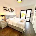 Appartement Wohnung Escada By Interhome Ičići