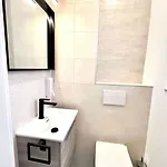 Wohnung Escada By Interhome * Ičići