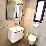 Appartement Wohnung Escada By Interhome Ičići