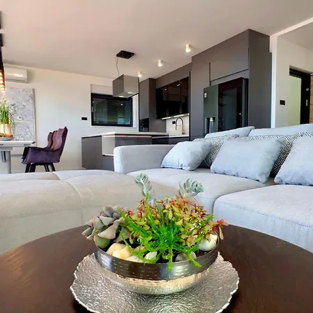 Apartment Wohnung Escada By Interhome Icici