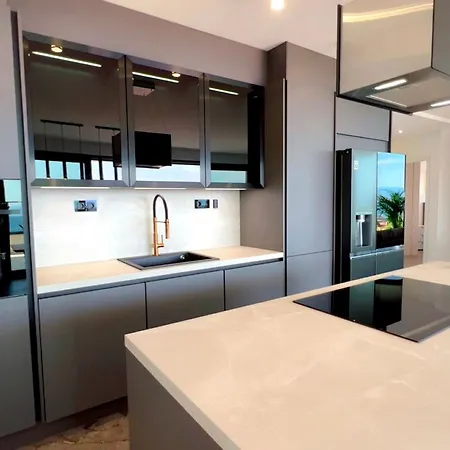 Wohnung Escada By Interhome Apartment