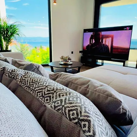 Wohnung Escada By Interhome