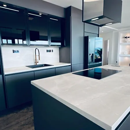 Apartmán Wohnung Escada By Interhome *
