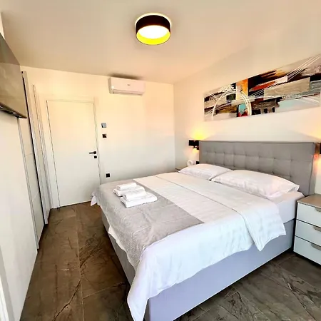 Wohnung Escada By Interhome Apartmán *