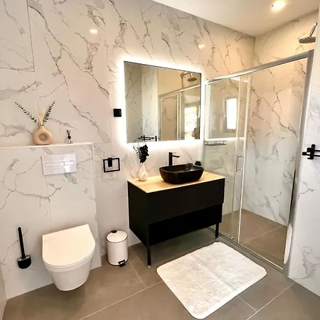 Wohnung Escada By Interhome * Ičići