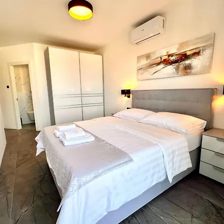Wohnung Escada By Interhome Ičići