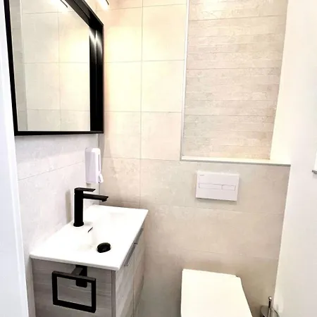 Wohnung Escada By Interhome * Ičići