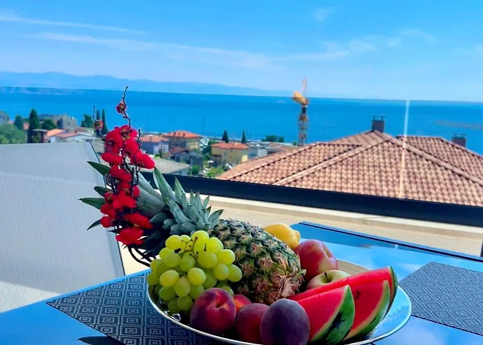 Wohnung Escada By Interhome Icici