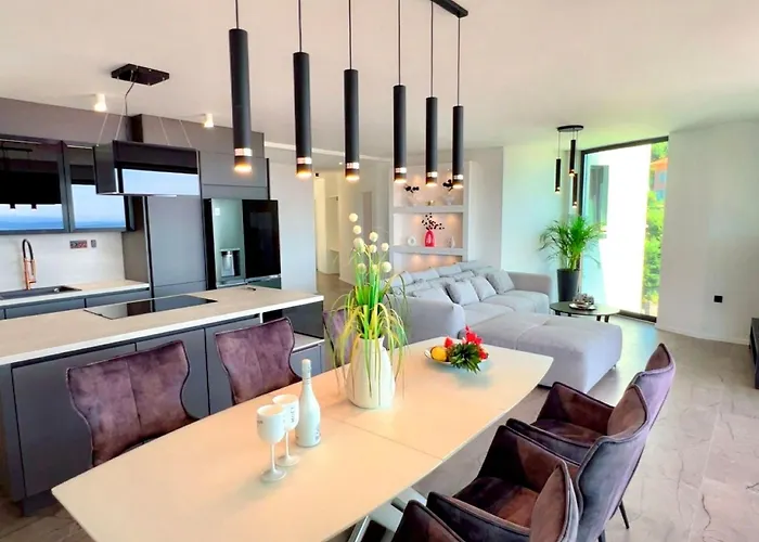 Apartment Wohnung Escada By Interhome *