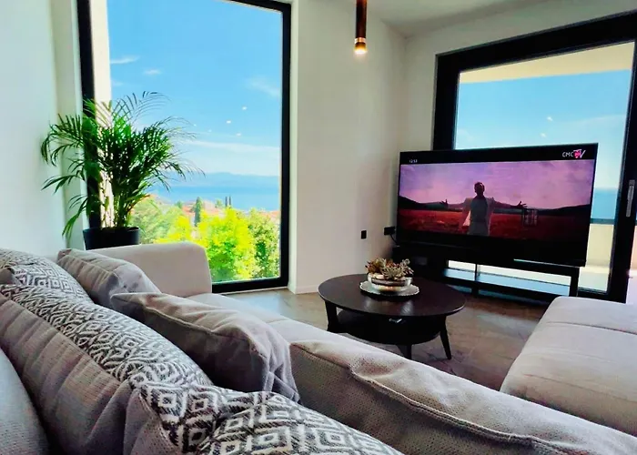 Apartment Wohnung Escada By Interhome