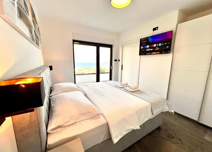 Apartment Wohnung Escada By Interhome *