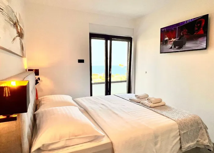 Wohnung Escada By Interhome Icici